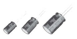 EEUFK1V222B by Panasonic