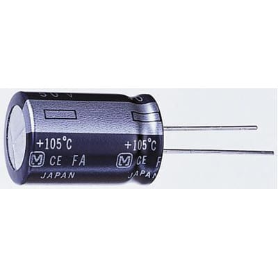 EEUFM0J682 by Panasonic