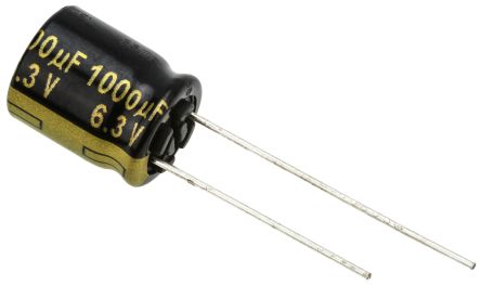 EEUFM1C471LB by Panasonic