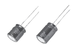 EEUFR1H102 by Panasonic