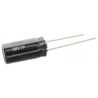 EEUTP1V121 by Panasonic