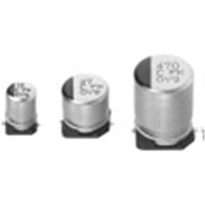 EEVFK1E102Q by Panasonic