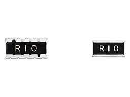ERJ-B3CFR16V by Panasonic