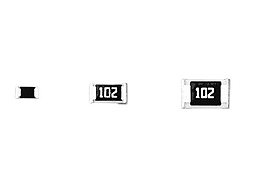 ERJ-U03F4643V by Panasonic