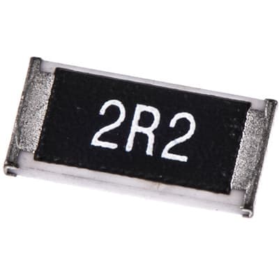 ERJ1TRQF2R2U by Panasonic