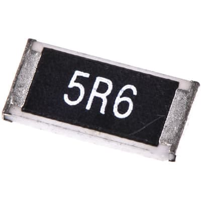 ERJ1TRQF5R6U by Panasonic