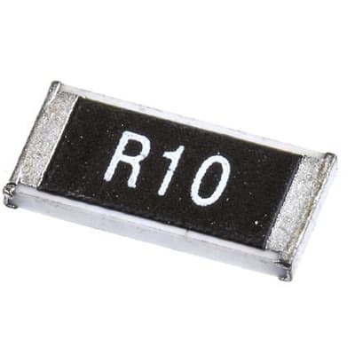 ERJ1TRSFR10U by Panasonic