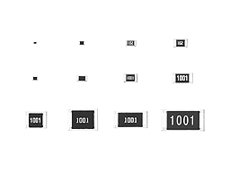 ERJ6GEYJ100V by Panasonic
