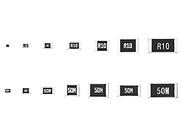 ERJ8BQJR51V by Panasonic
