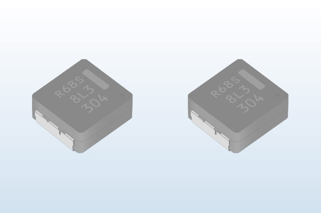 ETQP5M3R3YTC by Panasonic