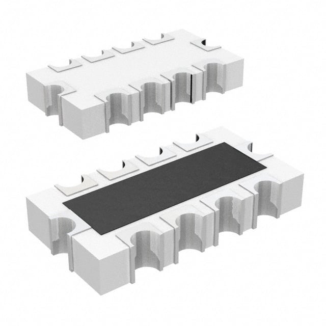 EXBE10C122J by Panasonic