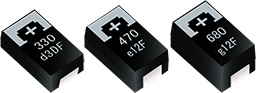 6TPF470MFH by Panasonic Electronic Components
