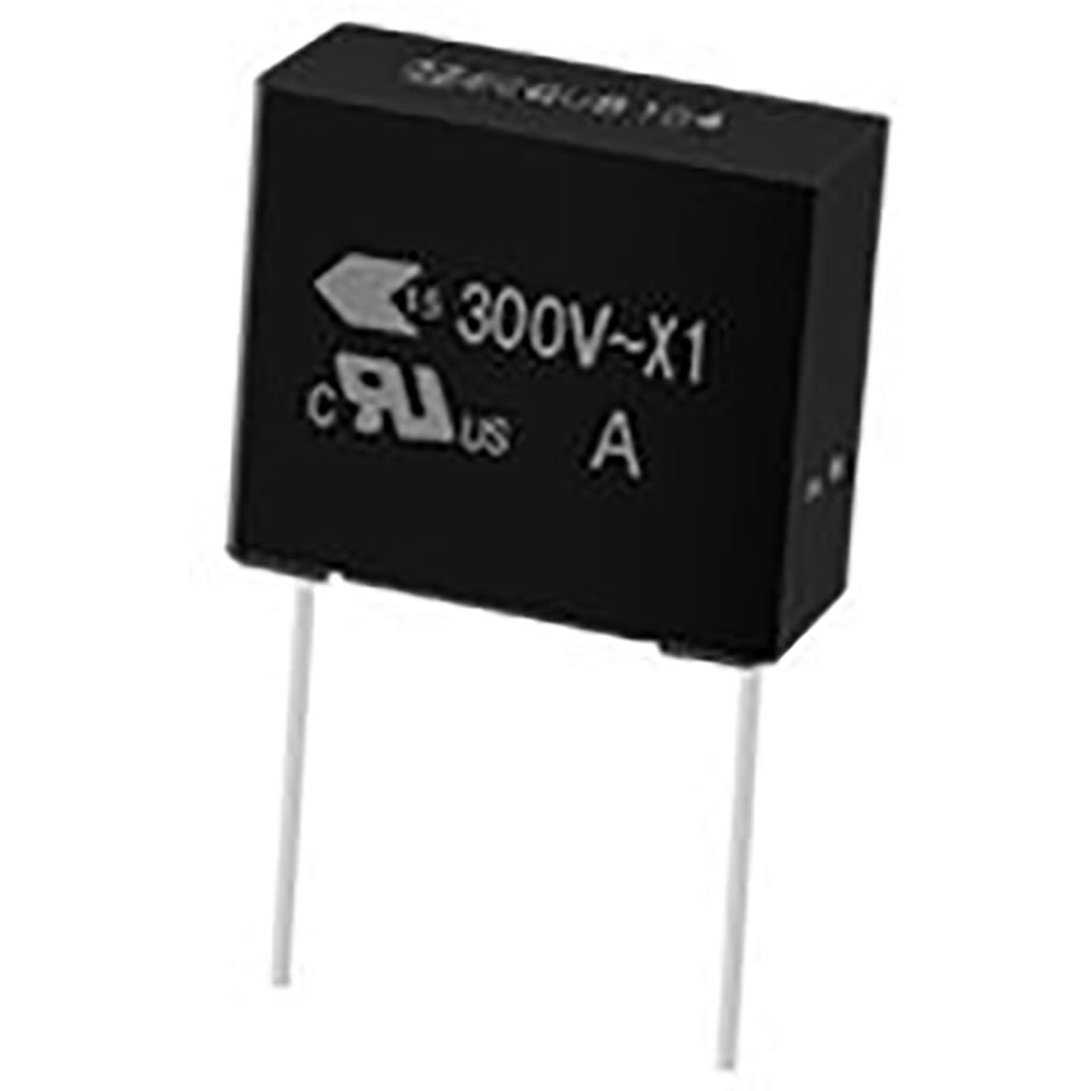 ECQ-UBAF103V6 by Panasonic