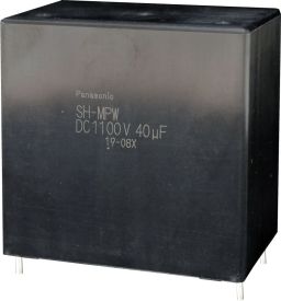 EZP-V60506MTC by Panasonic Electronic Components