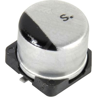EEE-1EA101XAP by Panasonic