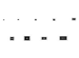 ERJ-XGN0R00Y by Panasonic