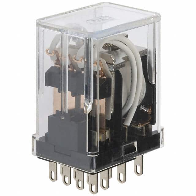 HC2-H-AC12V by Industrial Devices