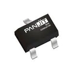 2N7002KW_R1_10001 by Panjit