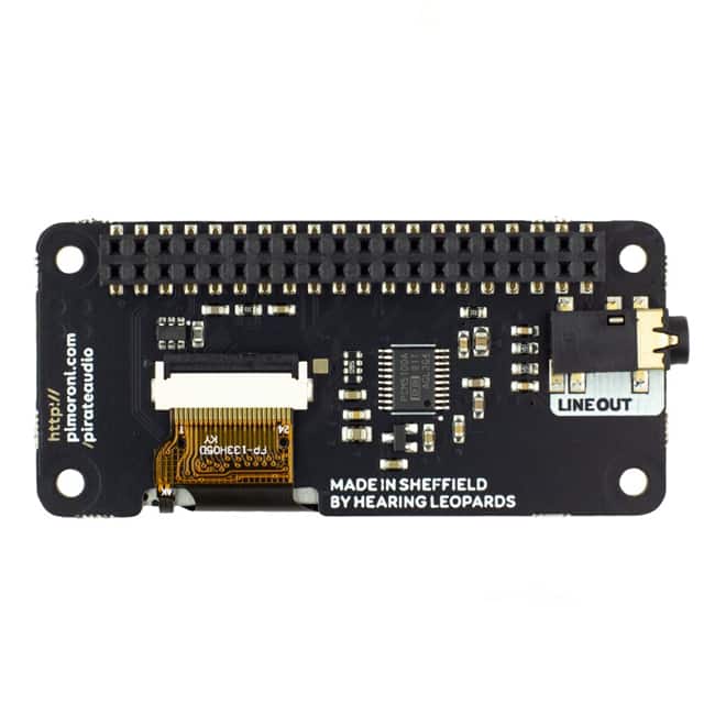 PIM483 by Pimoroni