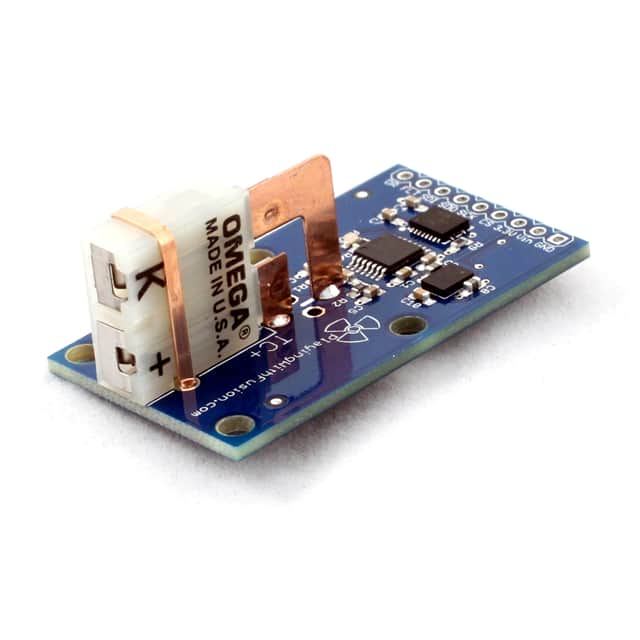 SEN-30005-K by Fusion