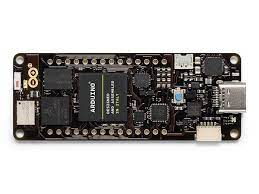 ARDUINO PORTENTA H7 by Arduino