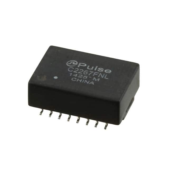 C2267FNL by Pulse