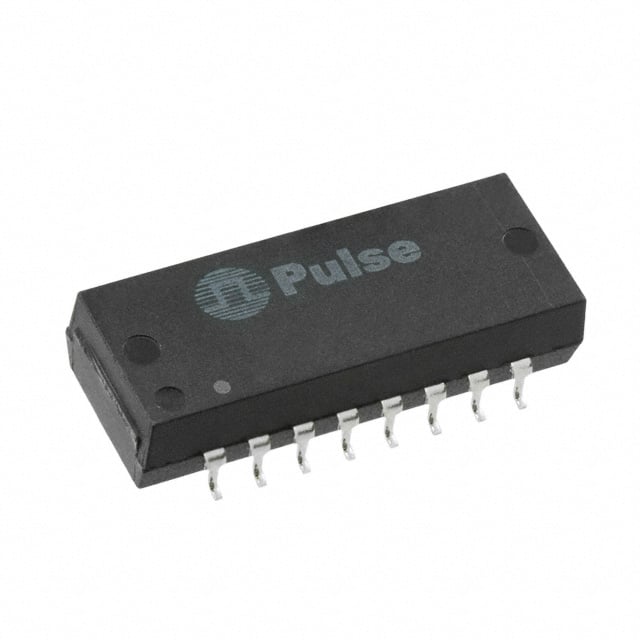H1012NL by Pulse