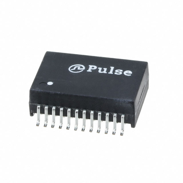 HX6062NL by Pulse
