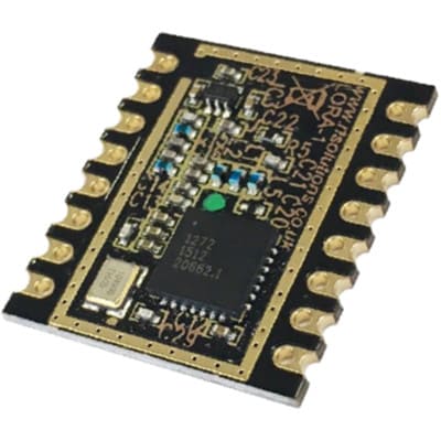 RF-LORA-868-SO by RF