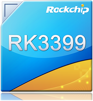 RK3399 by Fuzhou Rockchip Electronics Co