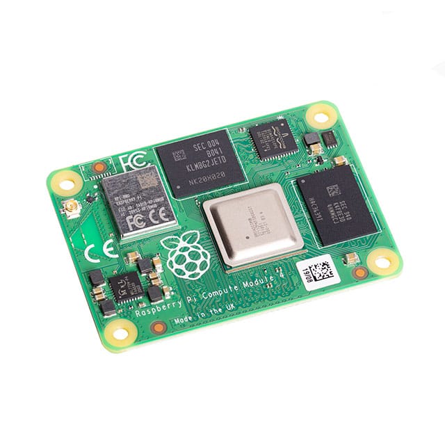 SC0668 by Raspberry Pi
