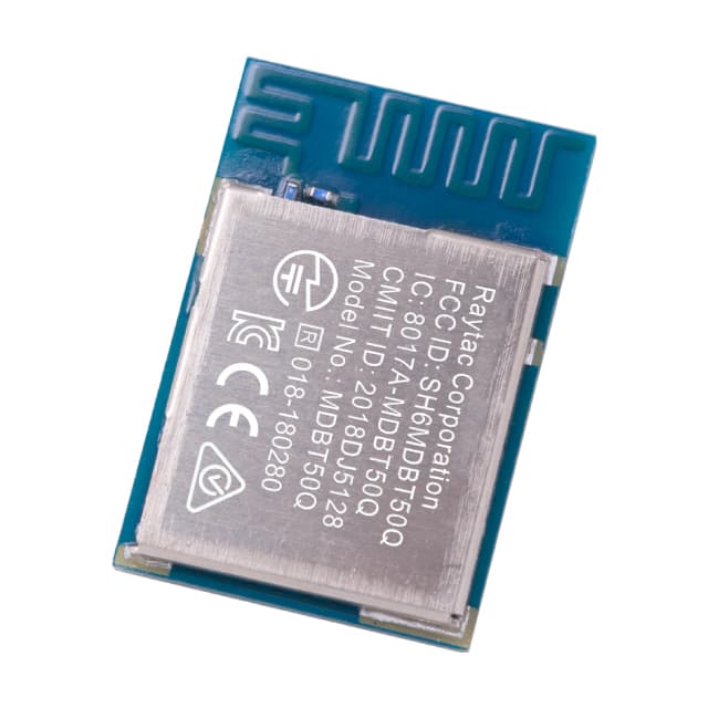 MDBT50Q-P1MV2 by Raytac Corporation