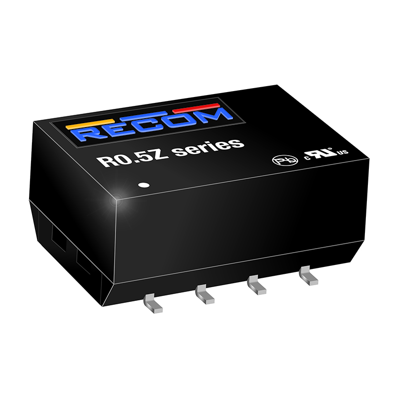 R0.5Z-2412-R by Recom Power