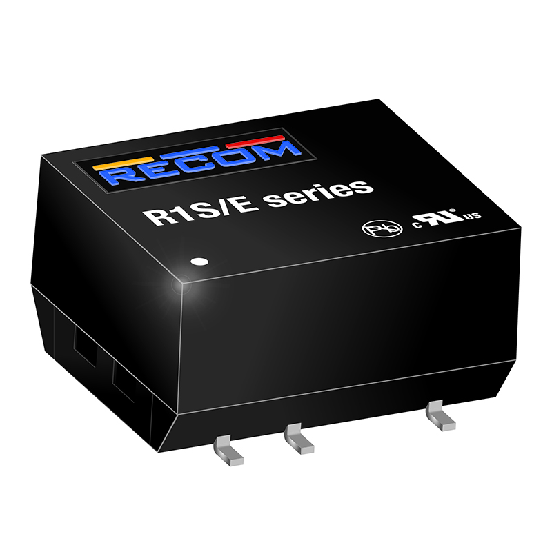 R1S-0505/EH-R by Recom Power