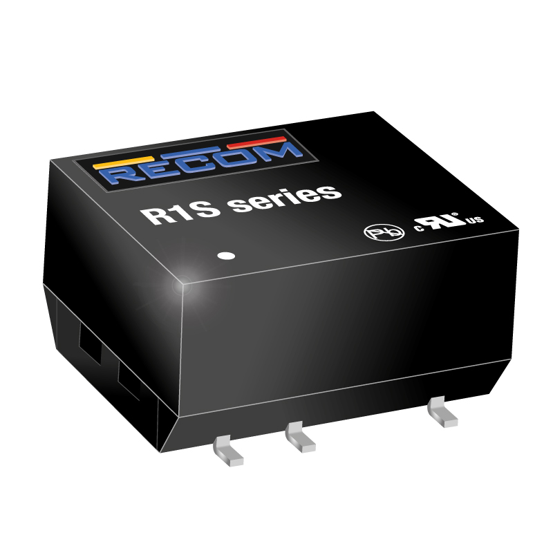 R1S-3.33.3/HP-R by Recom Power