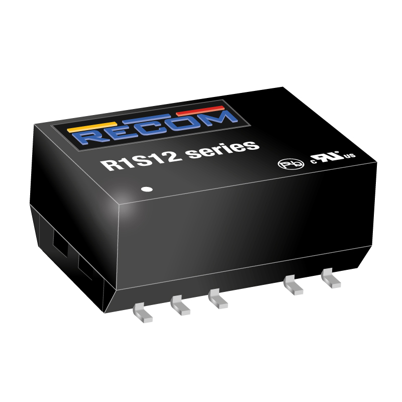 R1S12-1215/P-R by Recom Power