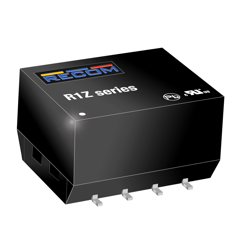 R1Z-0509/P-R by Recom Power