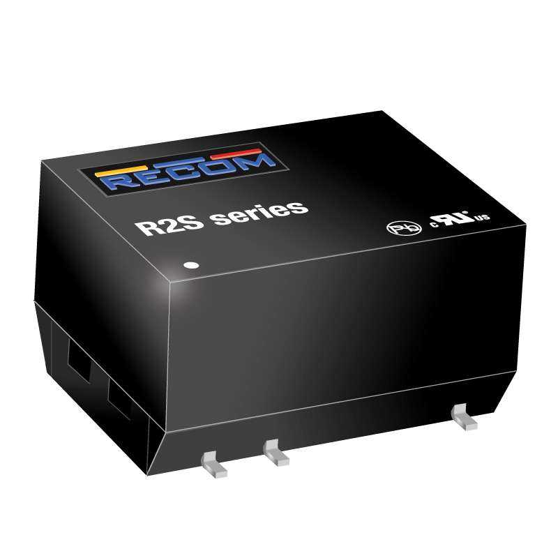 R2S-123.3/H by Recom Power