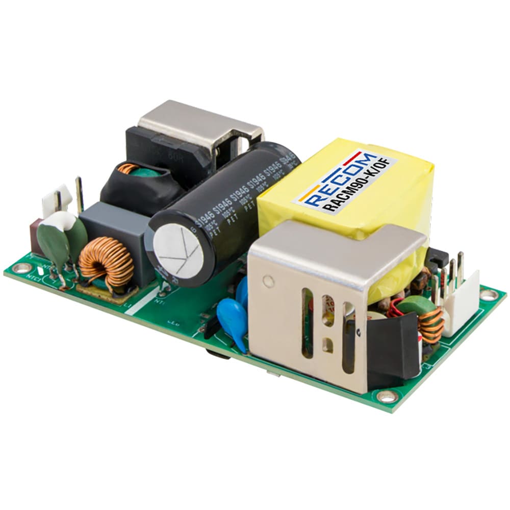 RACM90-24SK/OF by Recom Power