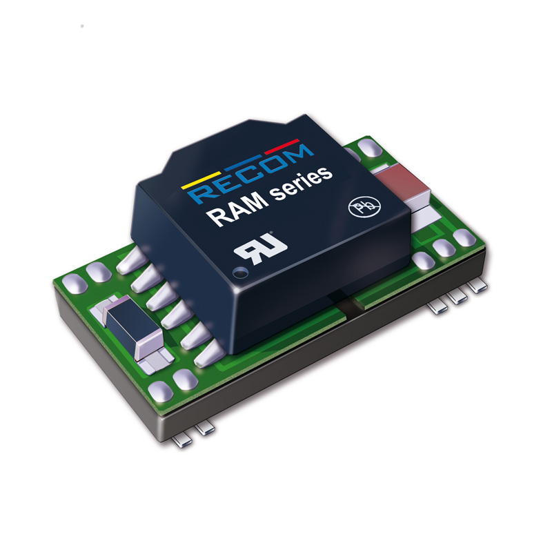 RAM-0505S/H-R by Recom Power