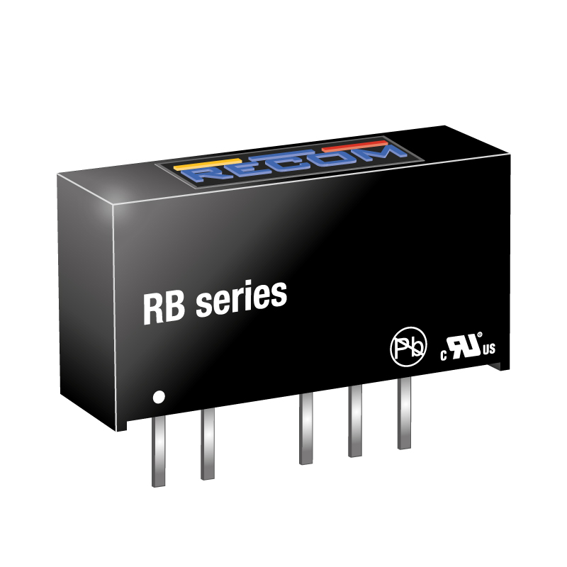 RB-153.3S/HP by Recom Power