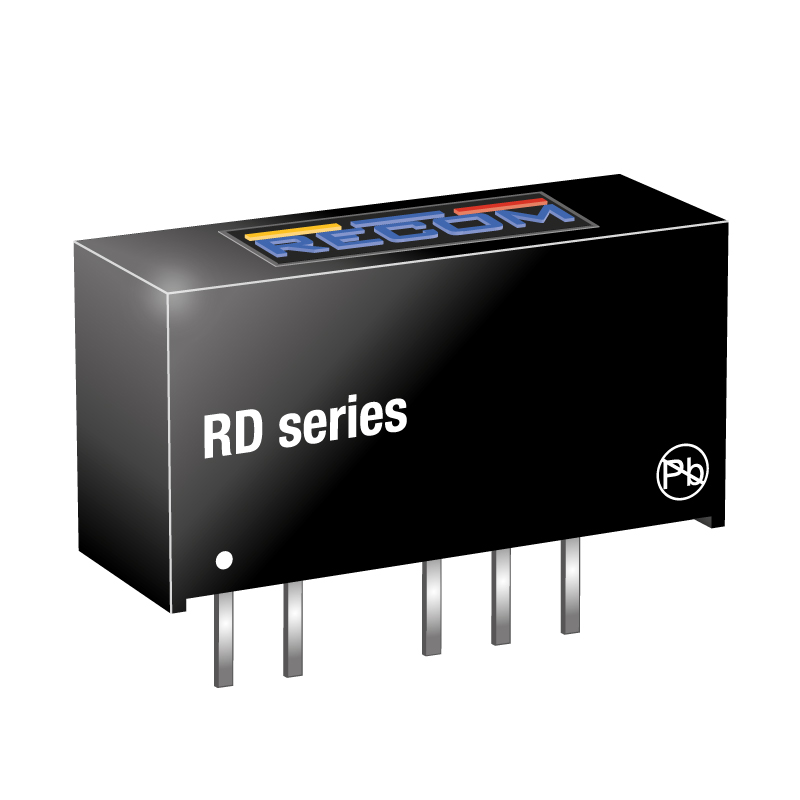 RD-2424D/H by Recom Power