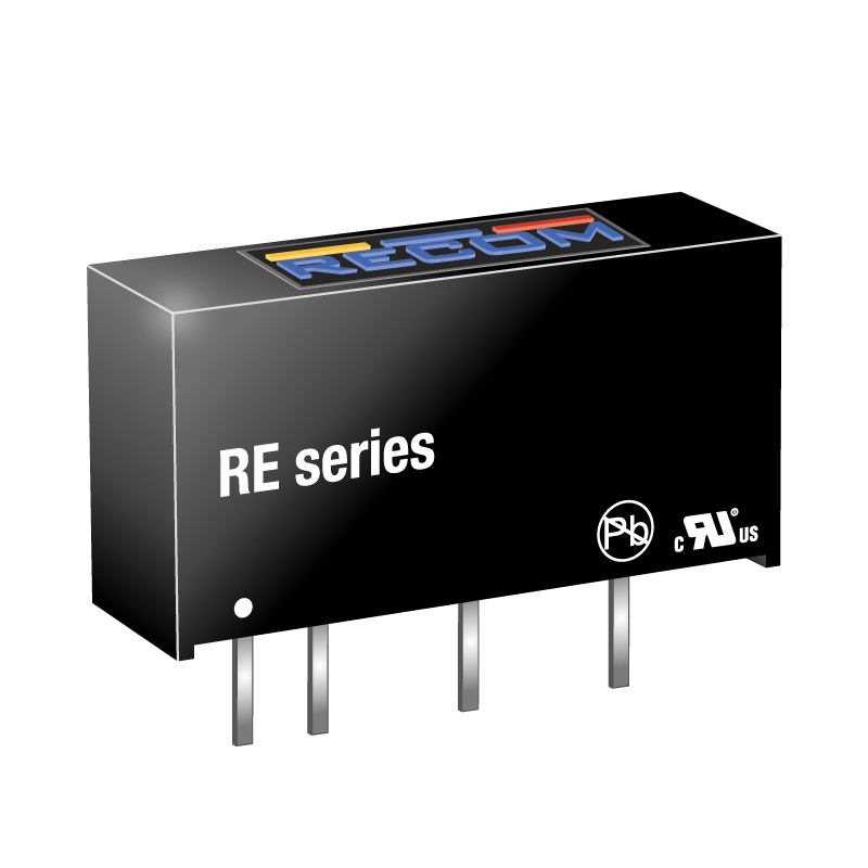 RE-1515S/H by Recom Power