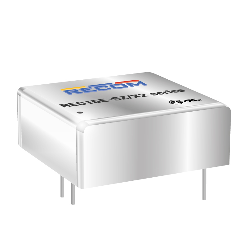 REC15E-2424SZ/X2 by Recom Power