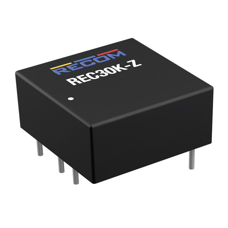REC30K-4805DZ by Recom Power