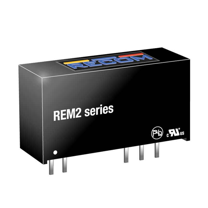 REM2-2412D by Recom Power