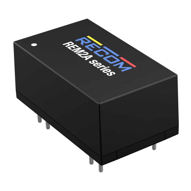 REM2A-2412S by Recom Power