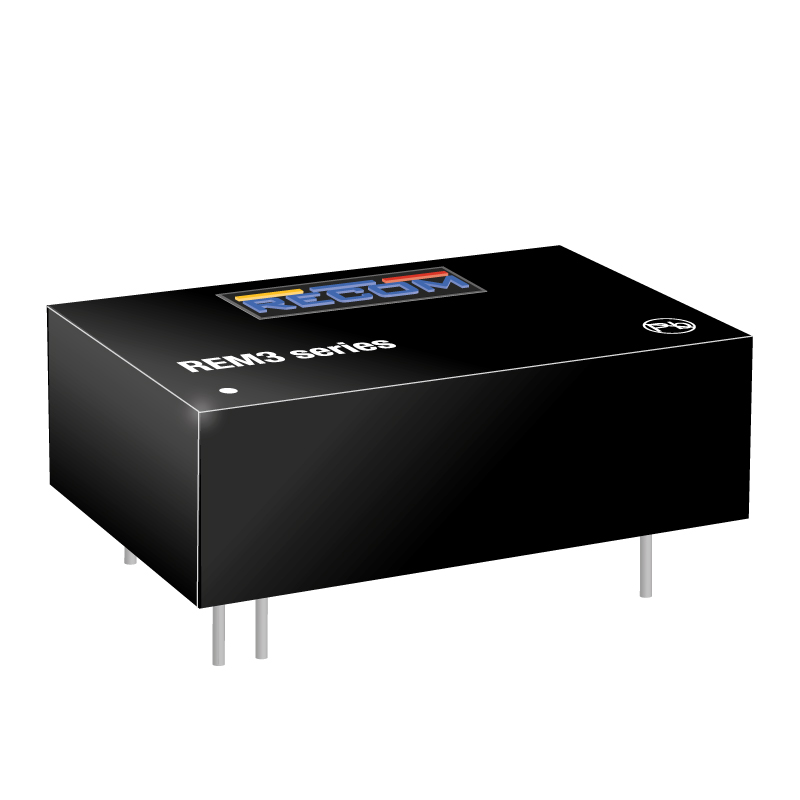 REM3-2405DW/A/CTRL by Recom Power