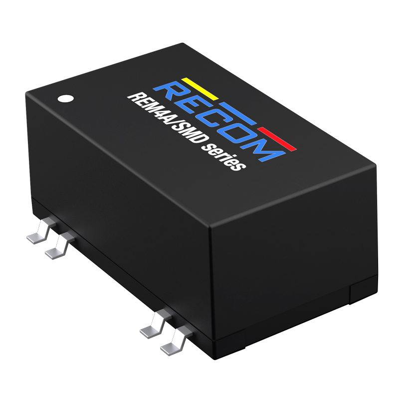 REM4A-2409S/SMD by Recom Power