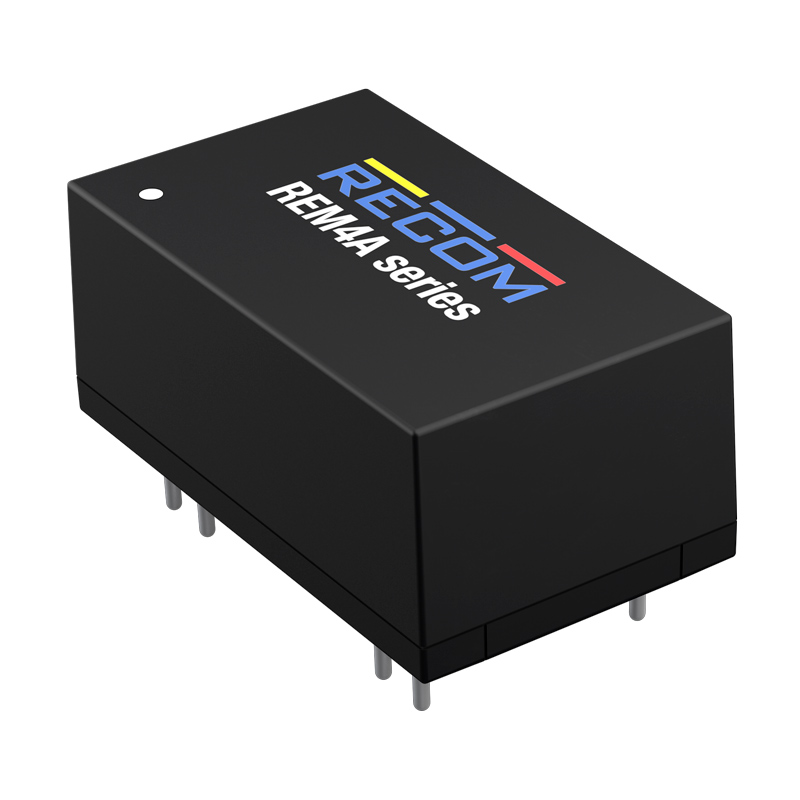 REM4A-4815S by Recom Power